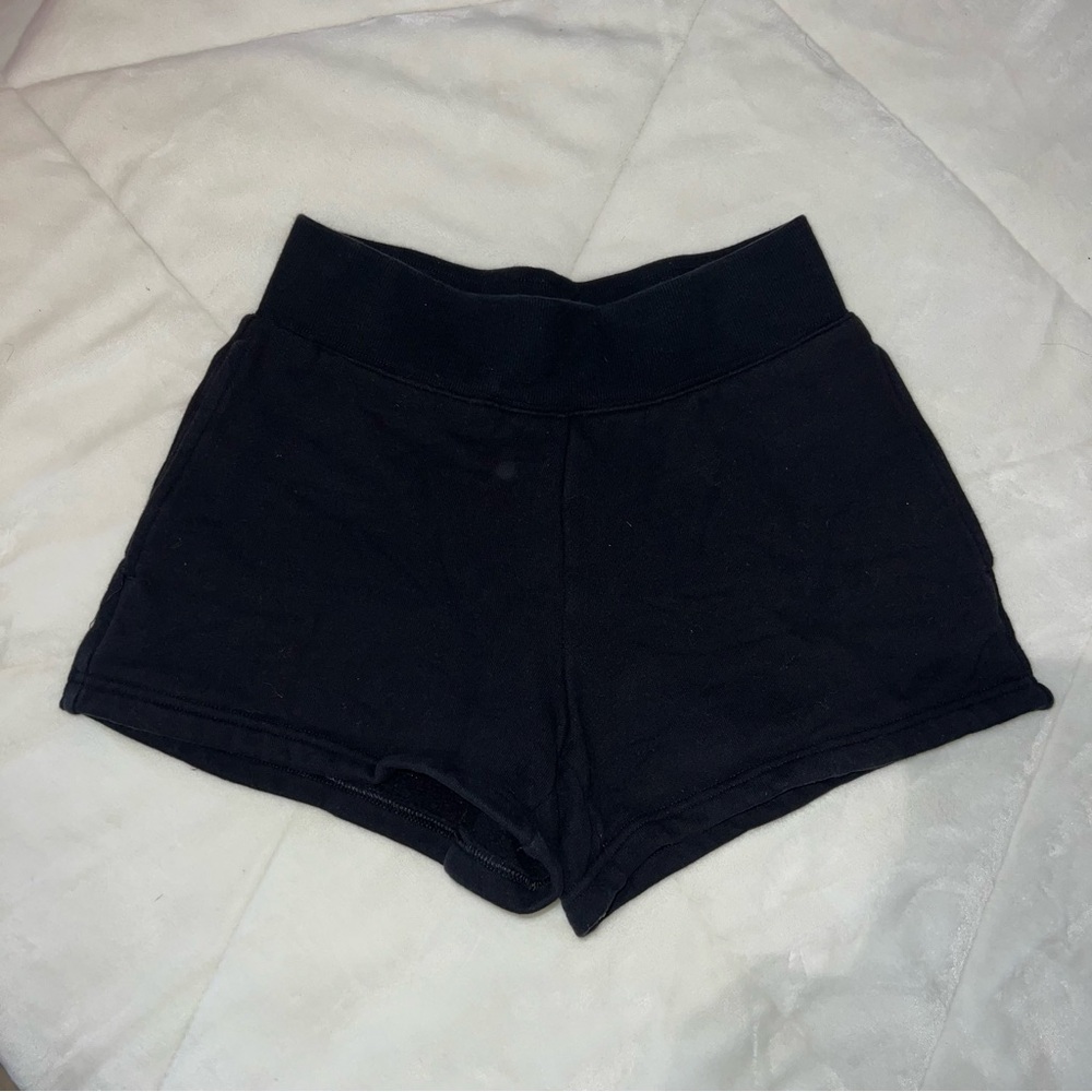 TNA sweatshorts